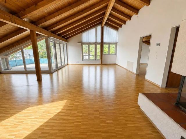 Haus mieten in Frenkendorf, Basel-Landschaft