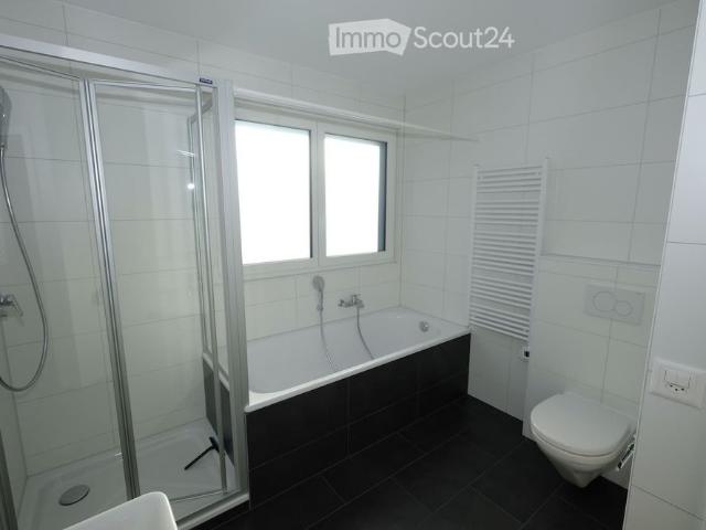 Apartment mieten in Fully, Wallis