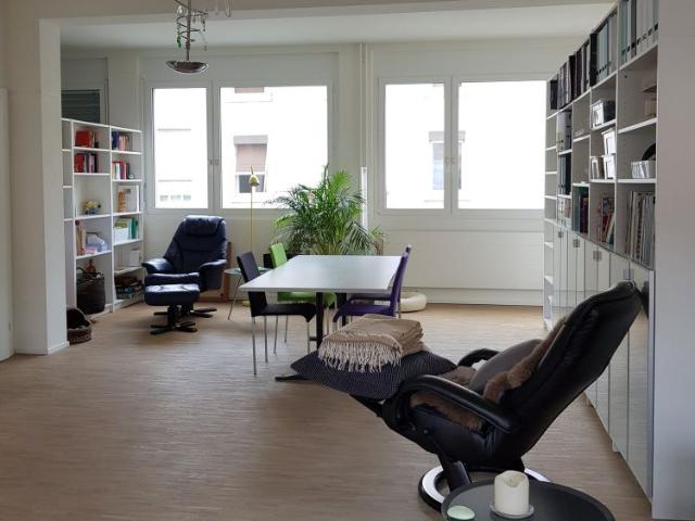 Apartment mieten in Biel, Bern