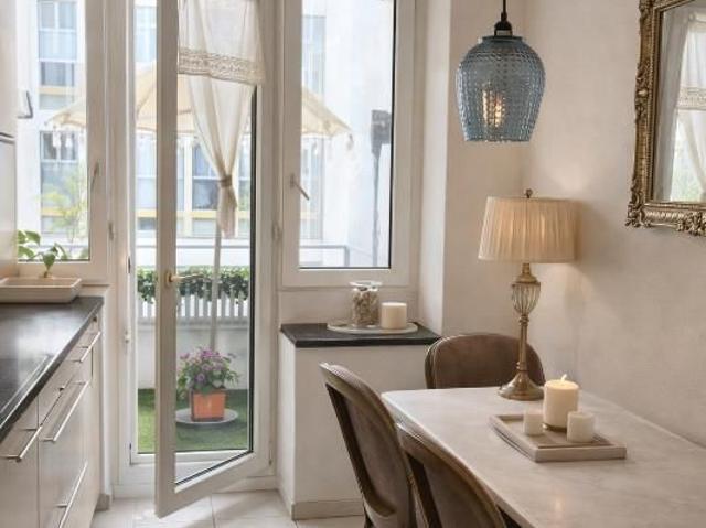 Apartment mieten in Einigen, Zürich