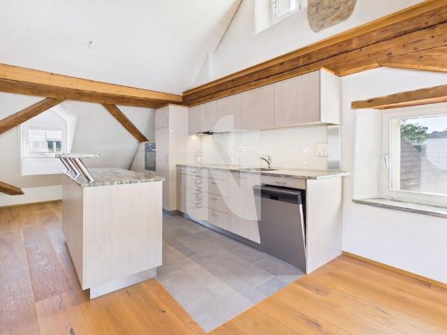 Haus mieten in Liestal, Basel-Landschaft