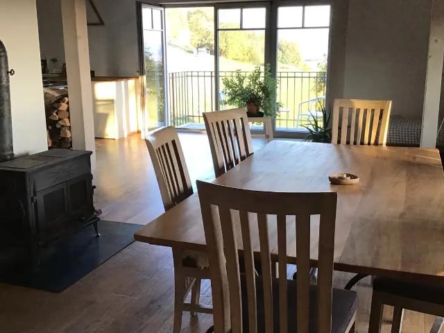 Apartment mieten in Kaltenbach, Wagenhausen