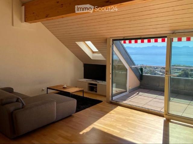 Haus mieten in Mont-sur-Rolle, Waadt