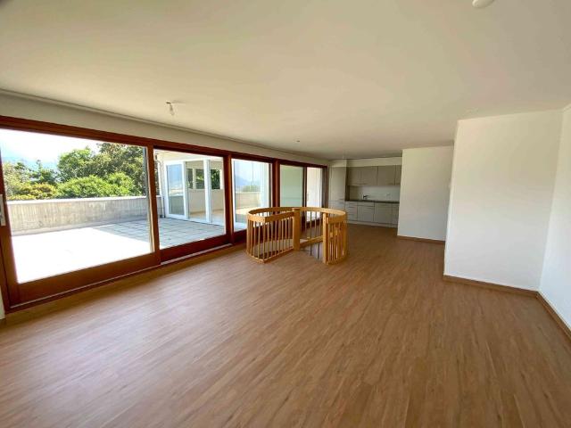 Haus mieten in Monthey, Wallis