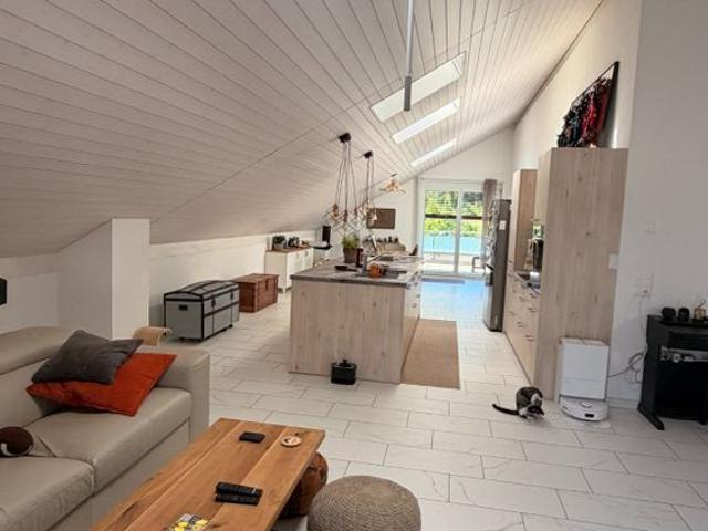 Apartment mieten in Orpund, Bern