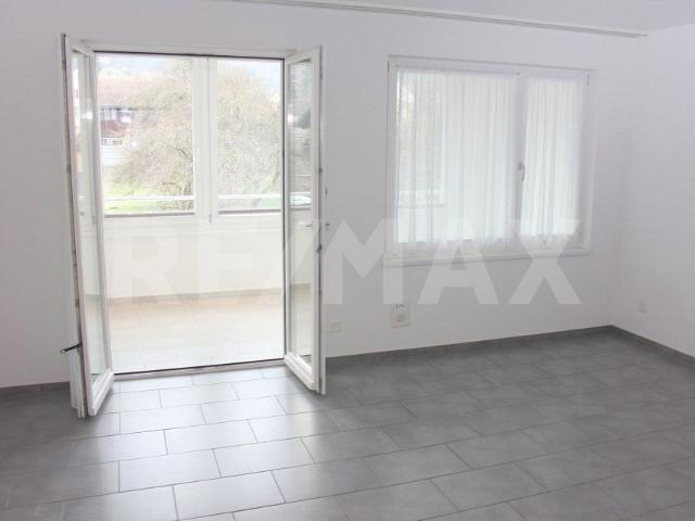 Apartment mieten in Büren (SO), Solothurn