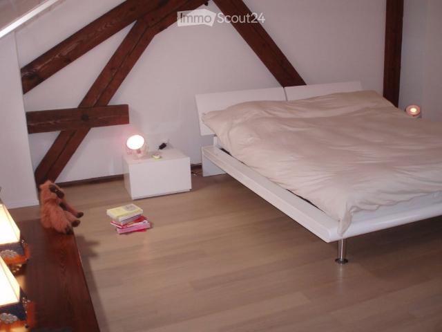 Apartment mieten in Echandens, Waadt