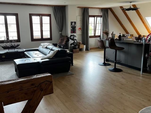 Haus mieten in Knonau, Zürich