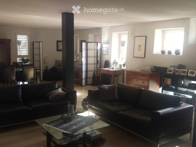 Apartment mieten in Assens, Waadt