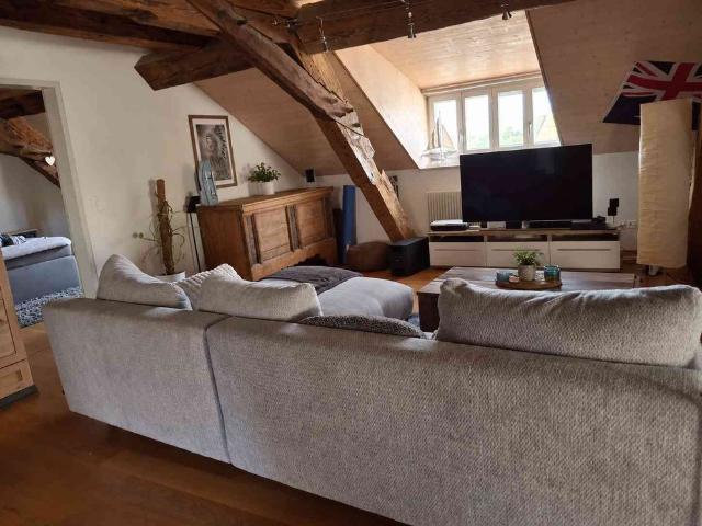 Apartment mieten in Wenslingen, Basel-Landschaft