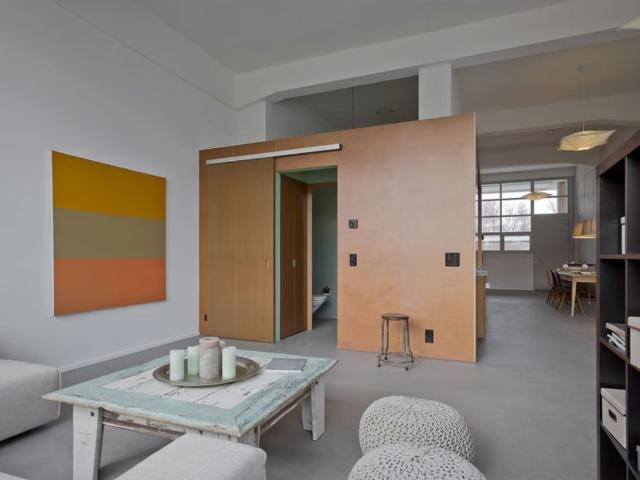Apartment mieten in Dulliken, Amtei Olten-Gösgen