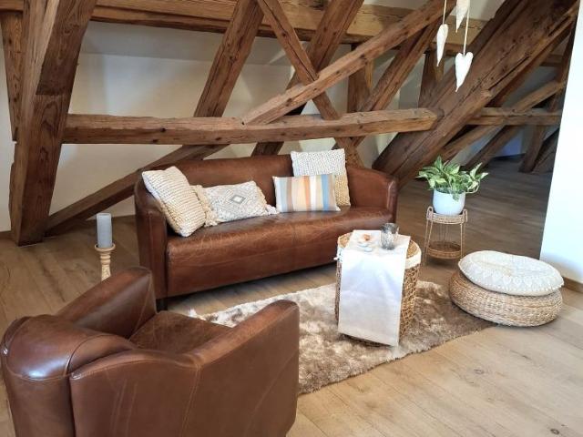 Apartment mieten in Mettmenstetten, Zürich