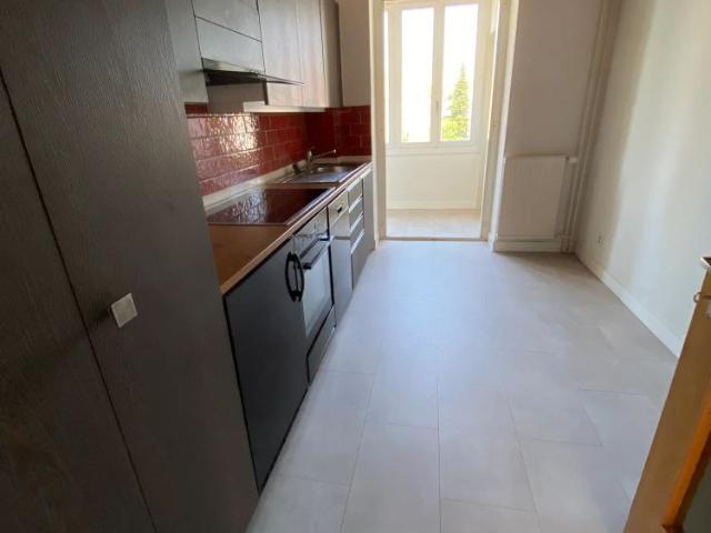 Apartment mieten in Birsfelden, Basel-Landschaft