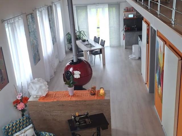 Apartment mieten in Serte, Cugnasco-Gerra