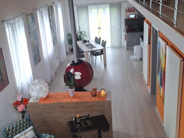 Apartment mieten in Serte, Cugnasco-Gerra