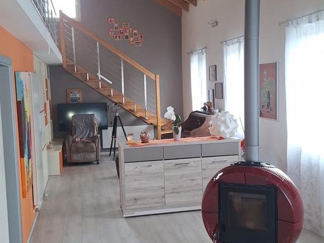 Apartment mieten in Serte, Cugnasco-Gerra