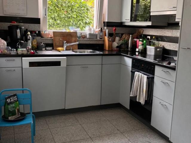Apartment mieten in Brüttisellen, Wangen-Brüttisellen