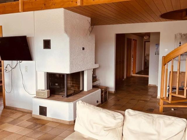Apartment mieten in Risere, Jegenstorf