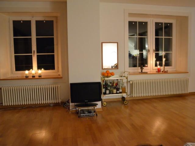 Apartment mieten in Erlenbach (ZH), Bezirk Meilen