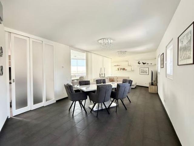 Apartment mieten in Circolo di Lugano est, Lugano