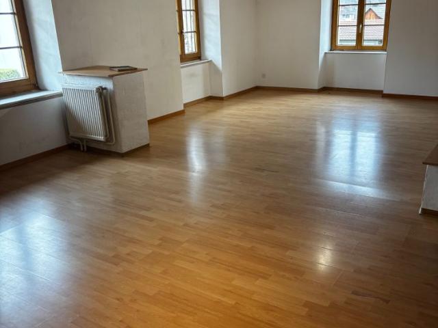 Apartment mieten in Courrendlin, Jura