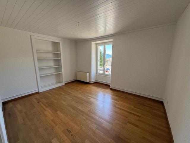 Apartment mieten in Veytaux, Waadt
