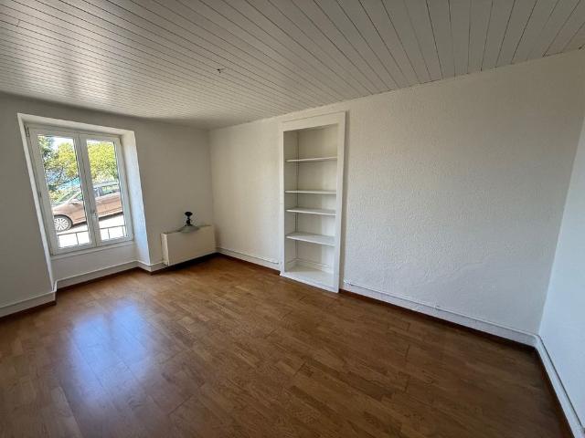 Apartment mieten in Veytaux, Waadt