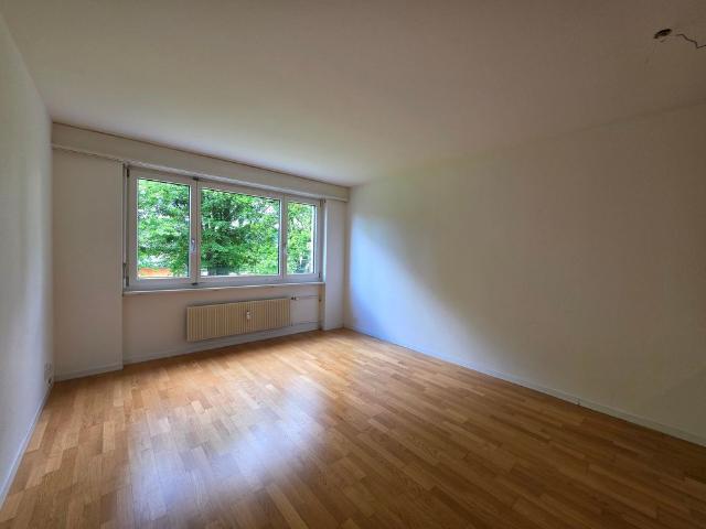 Apartment mieten in Büren an der Aare, Bern
