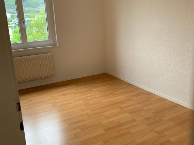 Apartment mieten in Mâche/Mett, Biel/Bienne