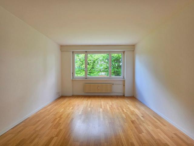 Apartment mieten in Büren an der Aare, Bern