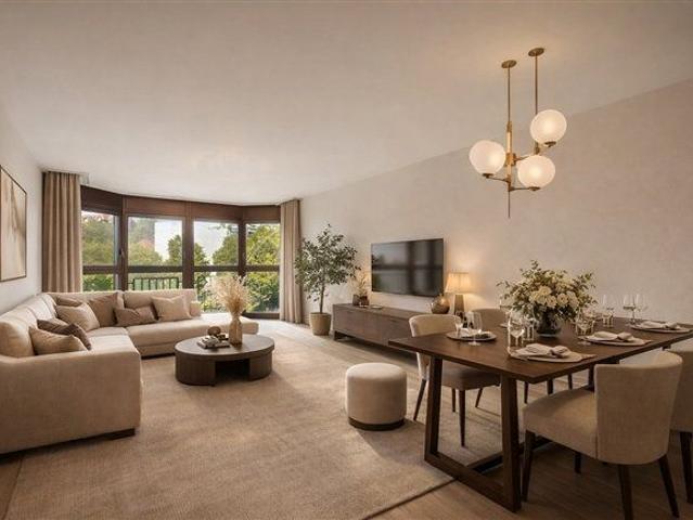 Apartment mieten in Villars, Freiburg