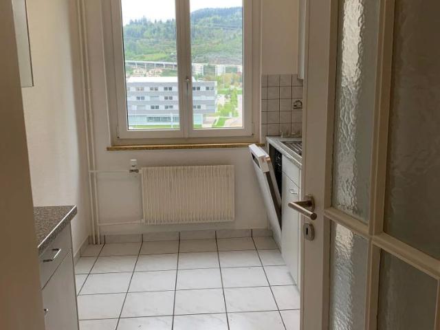 Apartment mieten in Biel, Bern