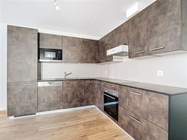Apartment mieten in La Chaux-de-Fonds