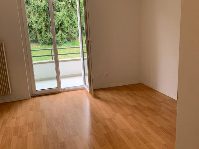 Apartment mieten in Mâche/Mett, Biel/Bienne