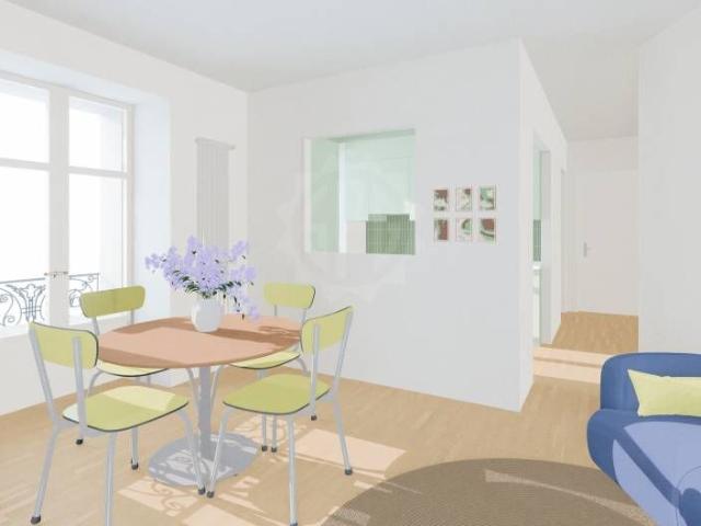 Apartment mieten in Conches