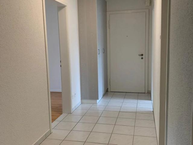 Apartment mieten in Mâche/Mett, Biel/Bienne