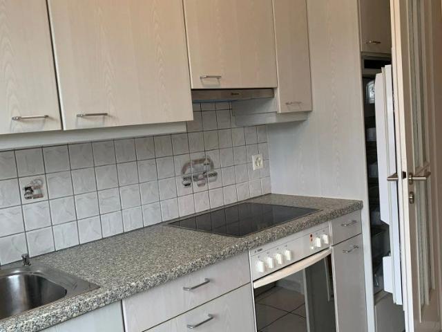 Apartment mieten in Biel, Bern