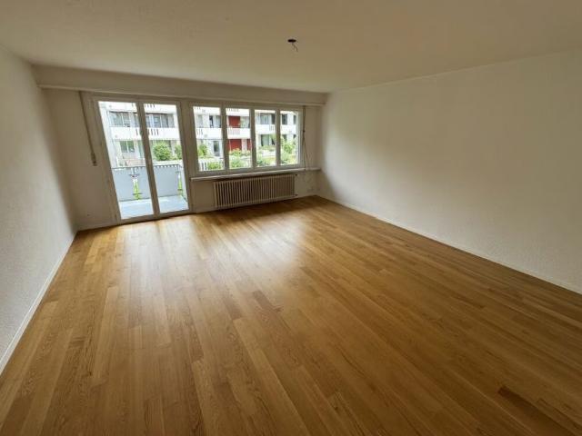 Apartment mieten in Zollikon, Zürich