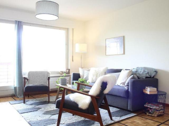 Apartment mieten in Crans-Montana, Wallis