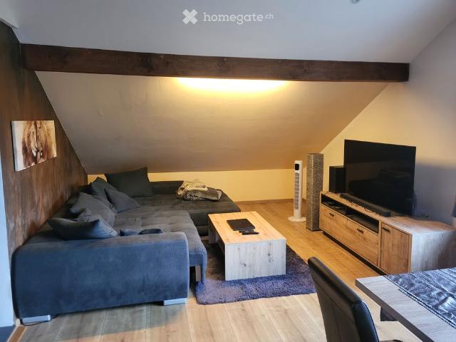 Apartment mieten in Felben-Wellhausen, Thurgau