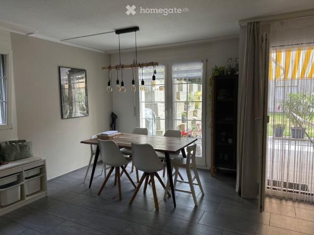 Apartment mieten in Bellikon, Aargau