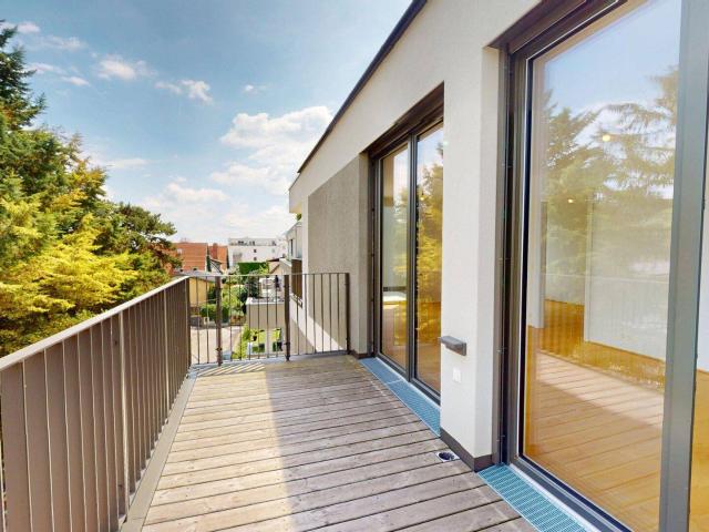 Apartment kaufen in Klosterneuburg, Niederösterreich