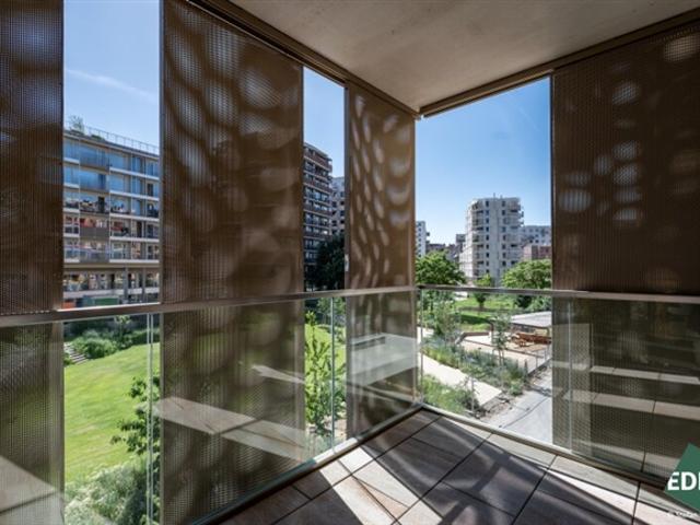 Terrassenwohnung kaufen in KG Landstraße, Wien