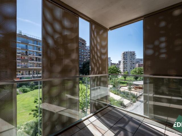 Terrassenwohnung kaufen in Wien