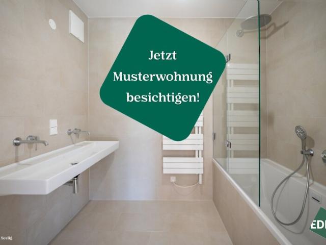Terrassenwohnung kaufen in Wien