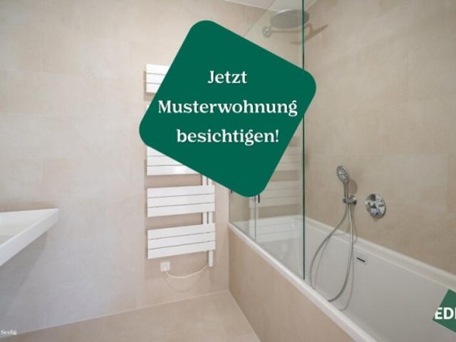Terrassenwohnung kaufen in KG Landstraße, Wien