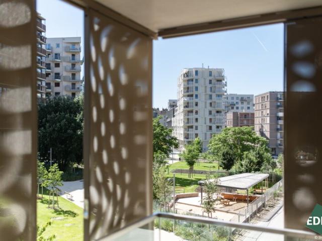 Terrassenwohnung kaufen in Wien
