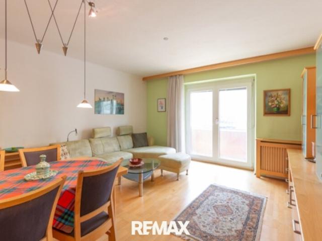 Wohnung kaufen in Gersdorf-Feistritz, Steiermark