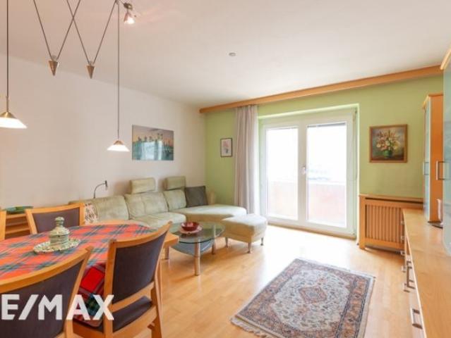 Wohnung kaufen in Sankt Leonhard, Gersdorf-Feistritz