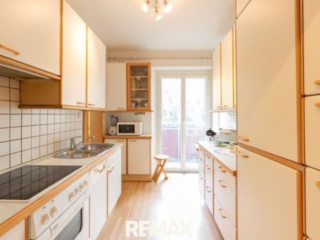 Wohnung kaufen in Gersdorf-Feistritz, Steiermark